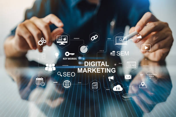 digital marketing freelance in Nagercoil